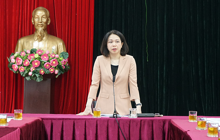 Quận Hoàng Mai huy động lực lượng tập trung xử lý các trọng điểm về sốt xuất huyết - Ảnh 2.