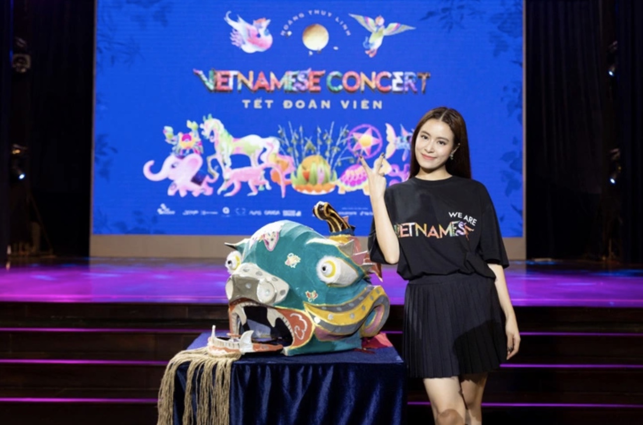 Cùng nói về khả năng hát live, Hoàng Thuỳ Linh nhận &quot;cơn bão&quot; chỉ trích, Hà Hồ, Sơn Tùng ứng xử thông minh - Ảnh 1.