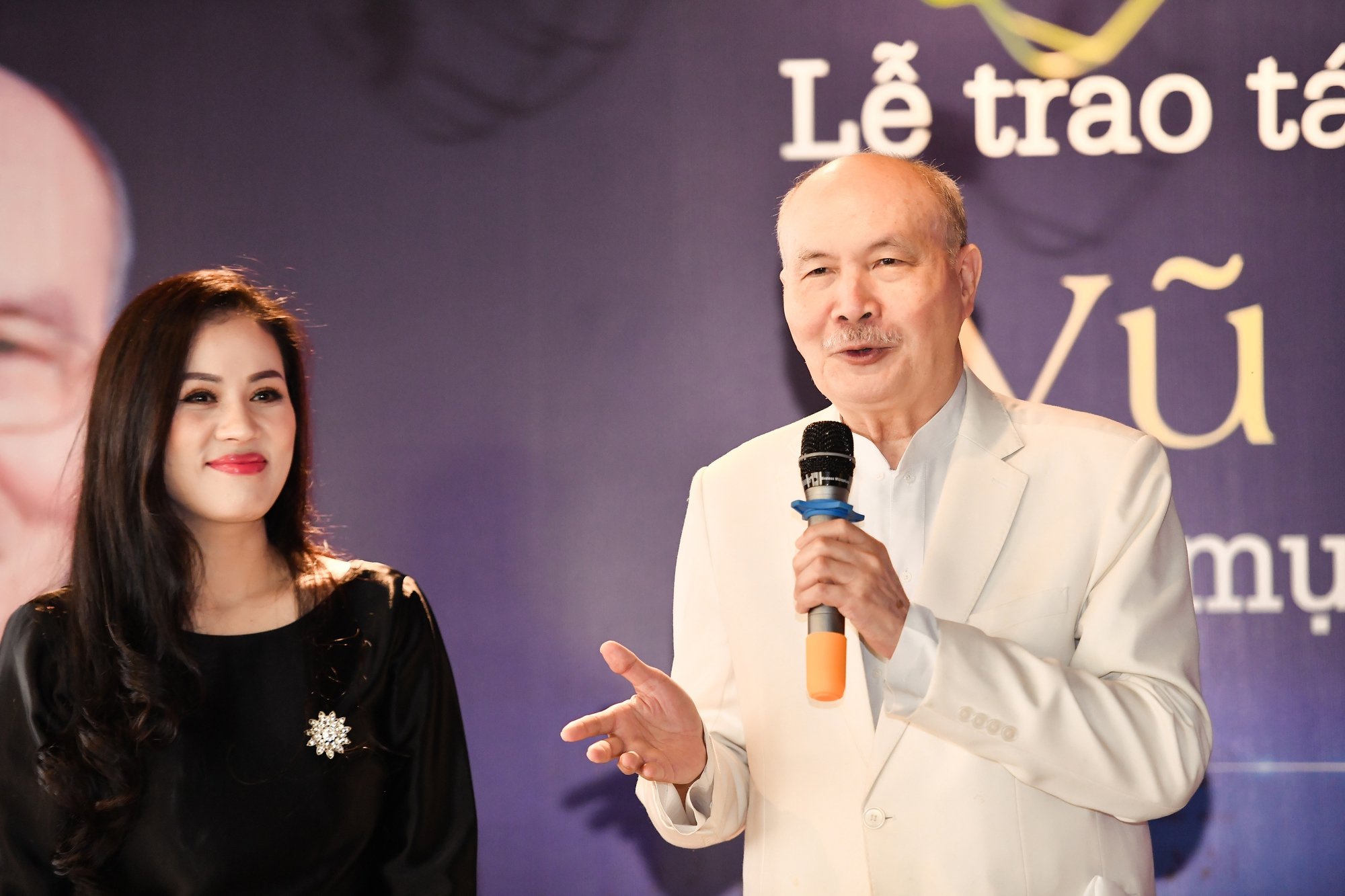 Đi qua những bất ổn của đời sống, nhạc sĩ Vũ Thành An bất ngờ công bố tâm nguyện cuối đời - Ảnh 3.