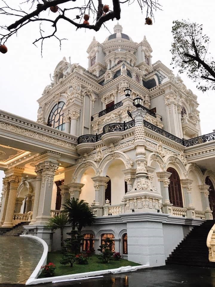 &quot;Gu nhà&quot; của giới đại gia, ai cũng trầm trồ - Ảnh 1.