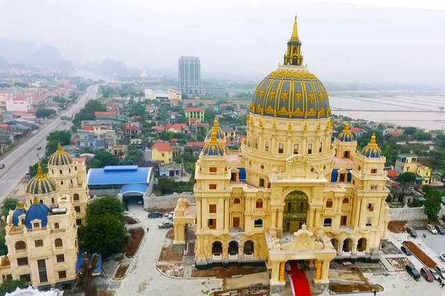 &quot;Gu nhà&quot; của giới đại gia, ai cũng trầm trồ - Ảnh 5.