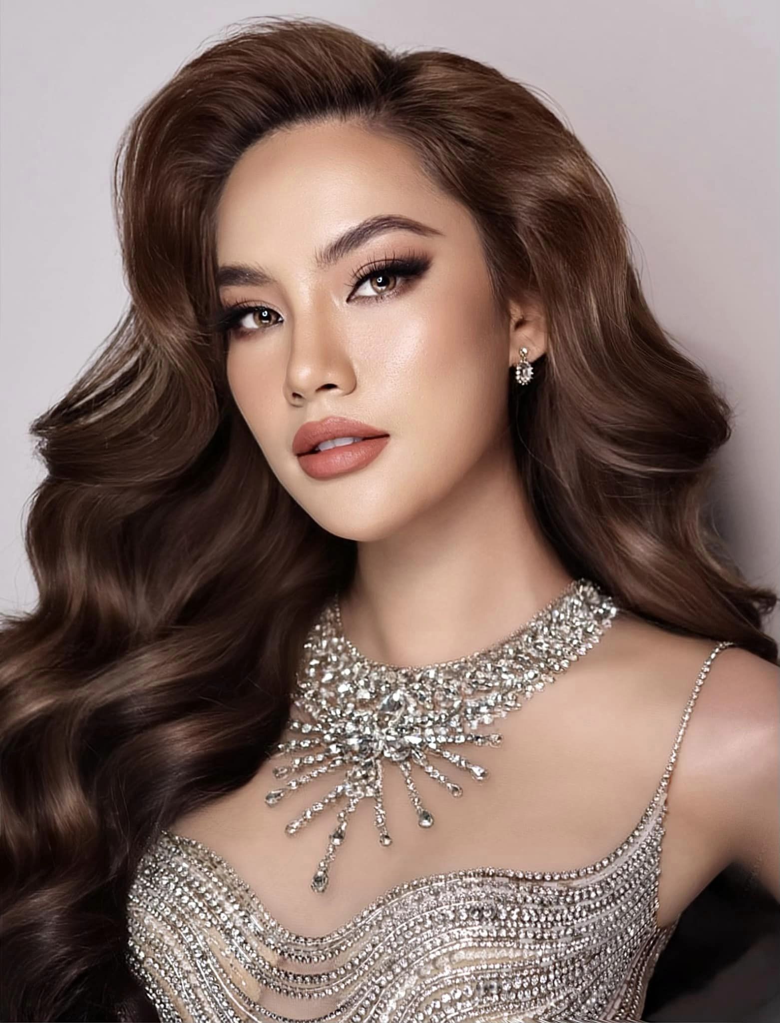 Quán quân Vietnam’s Next Top Model 2015 Hương Ly: &quot;Lê Hoàng Phương trong mắt tôi là người nói được làm được” - Ảnh 8.