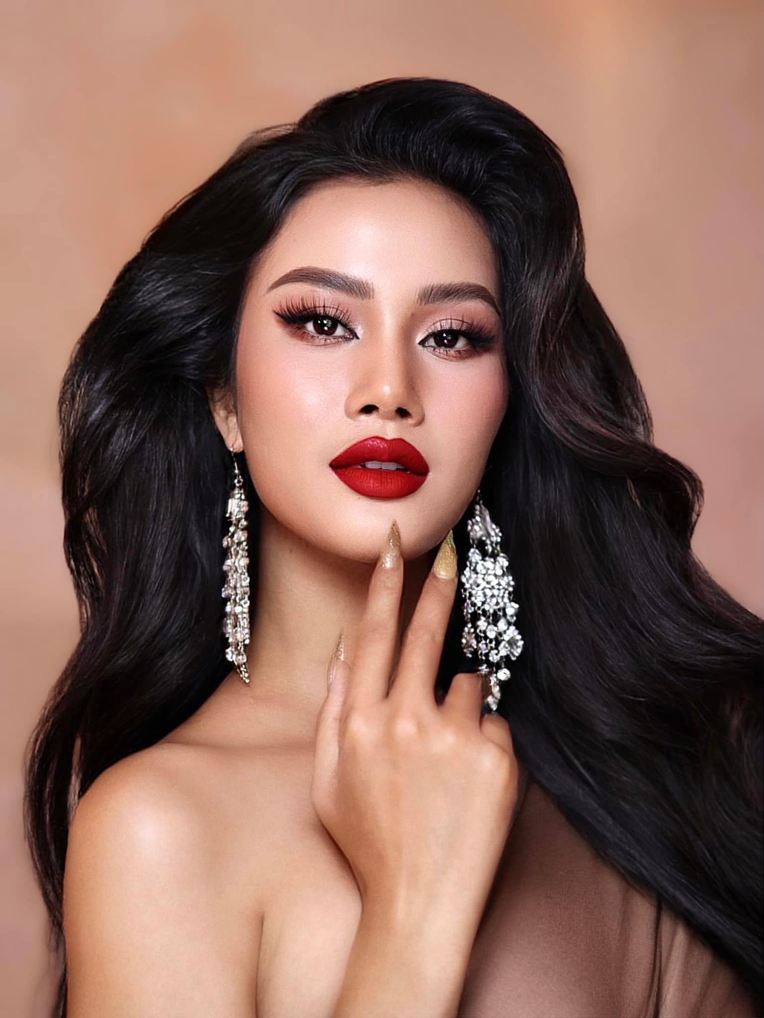 Quán quân Vietnam’s Next Top Model 2015 Hương Ly: &quot;Lê Hoàng Phương trong mắt tôi là người nói được làm được” - Ảnh 4.