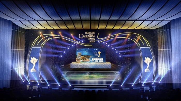 Bảo Thanh tiết lộ tái xuất, Phương Oanh một mình tới Lễ trao giải Cánh diều 2023 - Ảnh 1.
