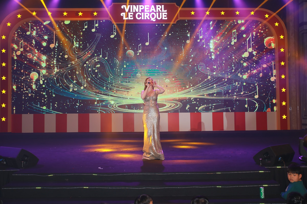 Rực rỡ dạ tiệc countdown tại các quần thể du lịch Vinpearl - Ảnh 17.