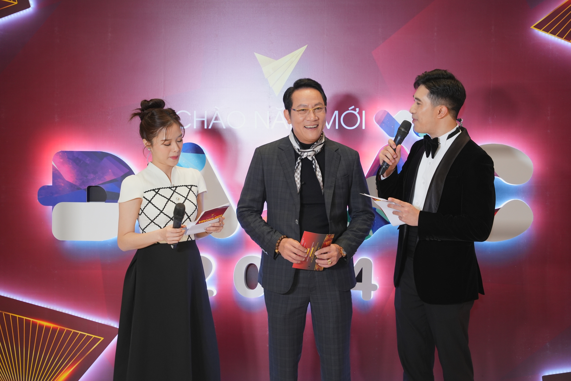 Lưu &quot;Nát&quot; khẳng định khán giả không nhầm khi chọn anh vào Top 3 VTV Awards 2023  - Ảnh 6.