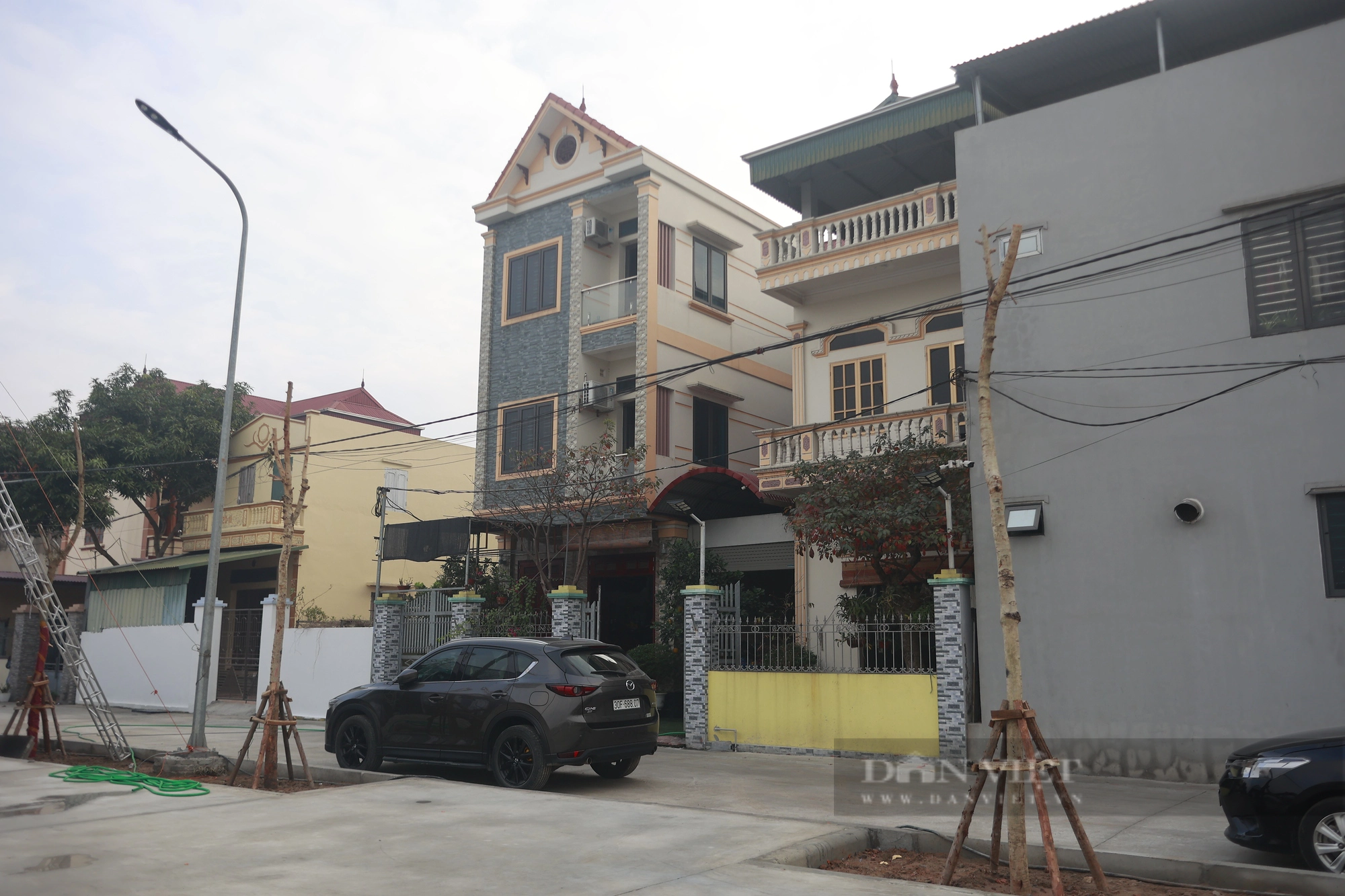 Cận cảnh không gian lễ ăn hỏi đắt đỏ của cầu thủ Quang Hải và bạn gái  - Ảnh 5.