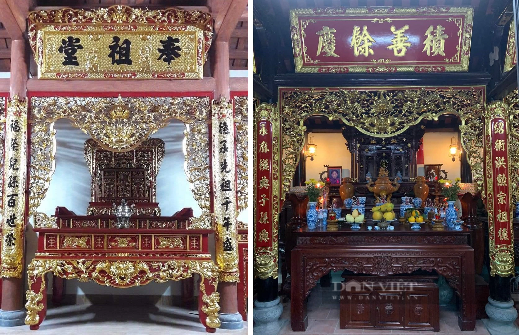 Cả làng ở Nam Định làm đồ gì mà hễ gần tết là đơn hàng đặt tới tấp?- Ảnh 5.