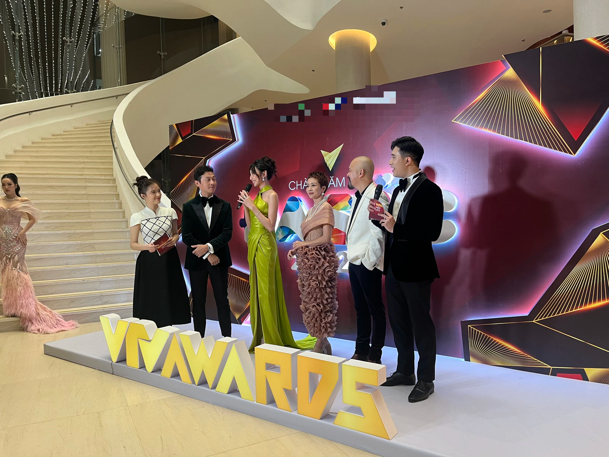 Lưu &quot;Nát&quot; khẳng định khán giả không nhầm khi chọn anh vào Top 3 VTV Awards 2023  - Ảnh 1.