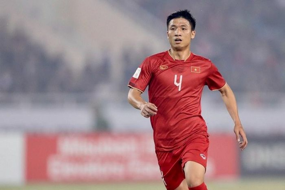 Tin sáng (1/1): “Bão chấn thương” khiến ĐT Việt Nam mất 9 ngôi sao?- Ảnh 1.