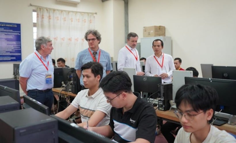 Quy hoạch mạng lưới cơ sở giáo dục đại học: Có thực mới vực được đạo - Ảnh 1.
