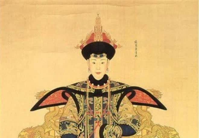 Hạ Vũ Hà là ai, có quan hệ thế nào với Càn Long?- Ảnh 5.