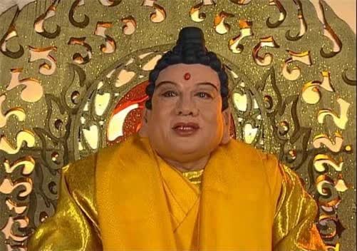 Là thống lĩnh của Tam giới, tại sao vẫn có những người mà Ngọc Hoàng không thể kiểm soát? - Ảnh 3.