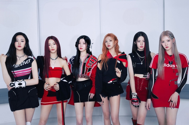 Tương lai bất định của Baby Monster và Blackpink - Ảnh 1.