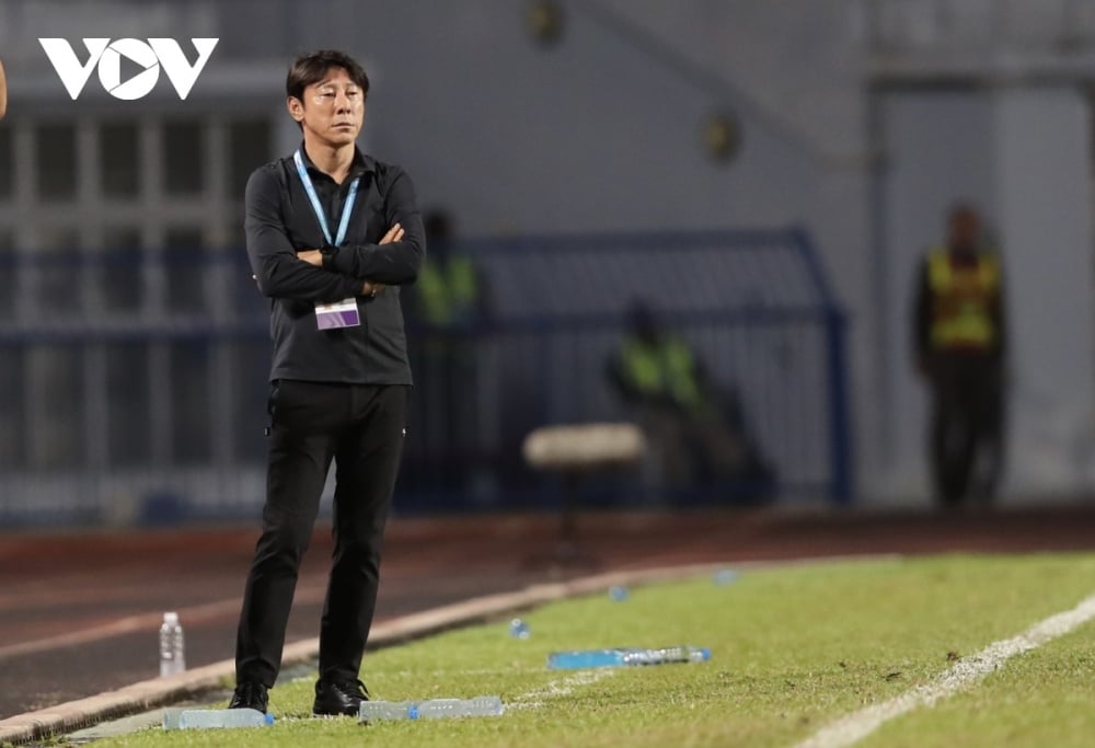 ĐT Việt Nam có duyên nợ đến mức nào với ĐT Indonesia trong năm 2024?- Ảnh 4.