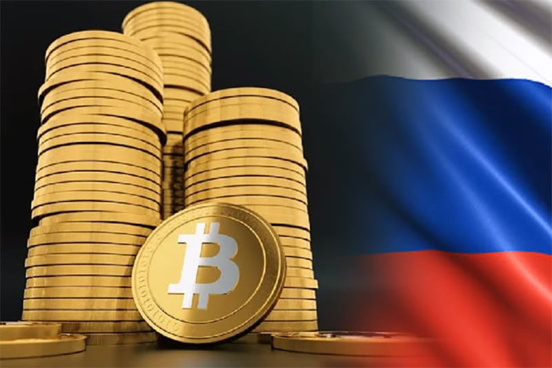 Tài sản bị đóng băng: 300 tỷ USD của Nga ở đâu? - Ảnh 1.