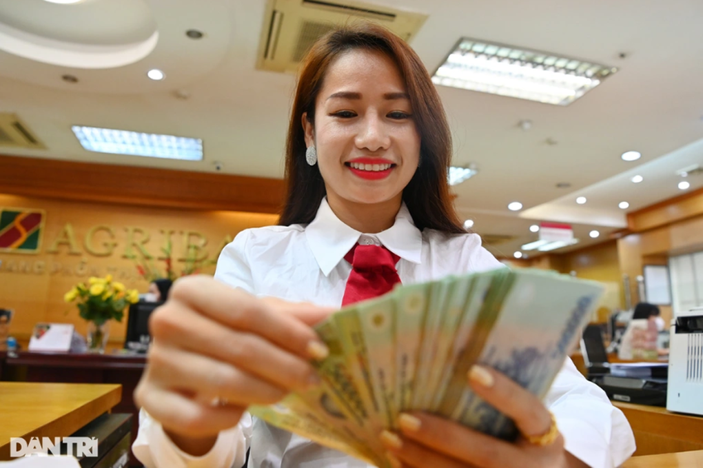 Không một đồng thưởng Tết, nữ nhân viên vẫn hạnh phúc, yêu công ty hơn - Ảnh 2.