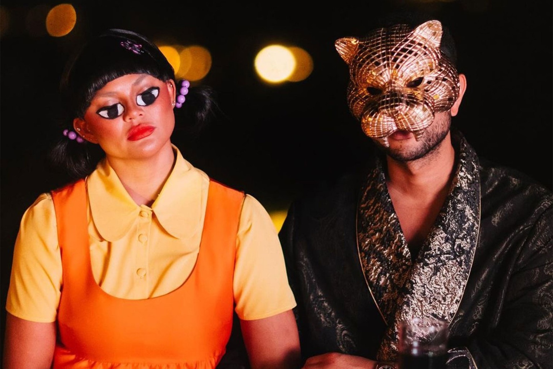Rapper bị bắt vì khỏa thân tại tiệc thác loạn: Khi tiệc vui hóa scandal - Ảnh 6.