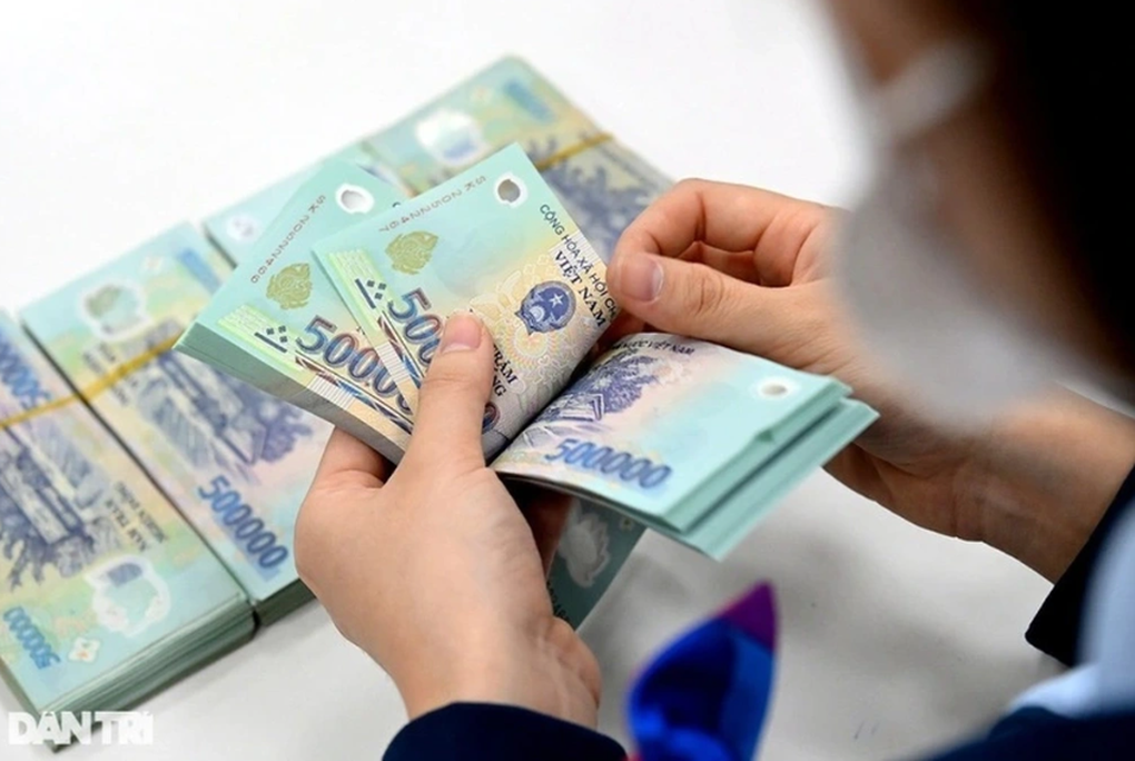 Không một đồng thưởng Tết, nữ nhân viên vẫn hạnh phúc, yêu công ty hơn - Ảnh 1.