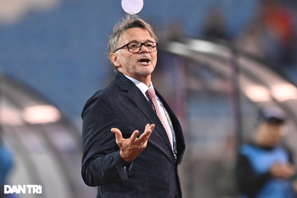 Bóng đá Việt Nam năm 2024: Giấc mơ World Cup và hiệu ứng V.League - Ảnh 4.
