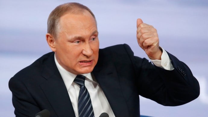 Ông Putin thừa nhận đang “giận sôi” sau vụ tấn công Belgorod - Ảnh 1.
