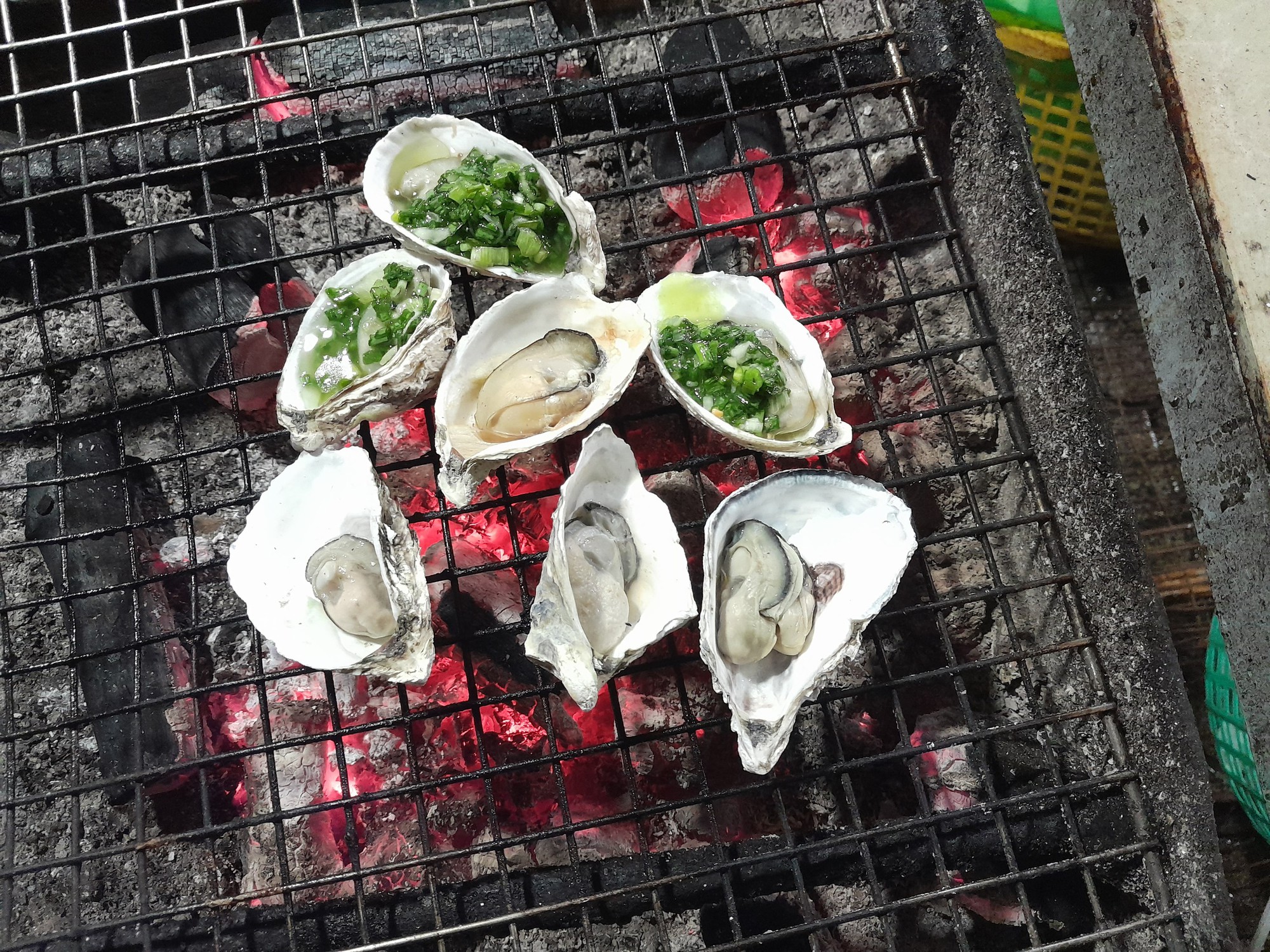 Làng chài Phước Hải và món hàu hấp hot rần rần, giờ ra sao? - Ảnh 7. Làng chài Phước Hải và món hàu hấp hot rần rần, giờ ra sao? - Ảnh 7.