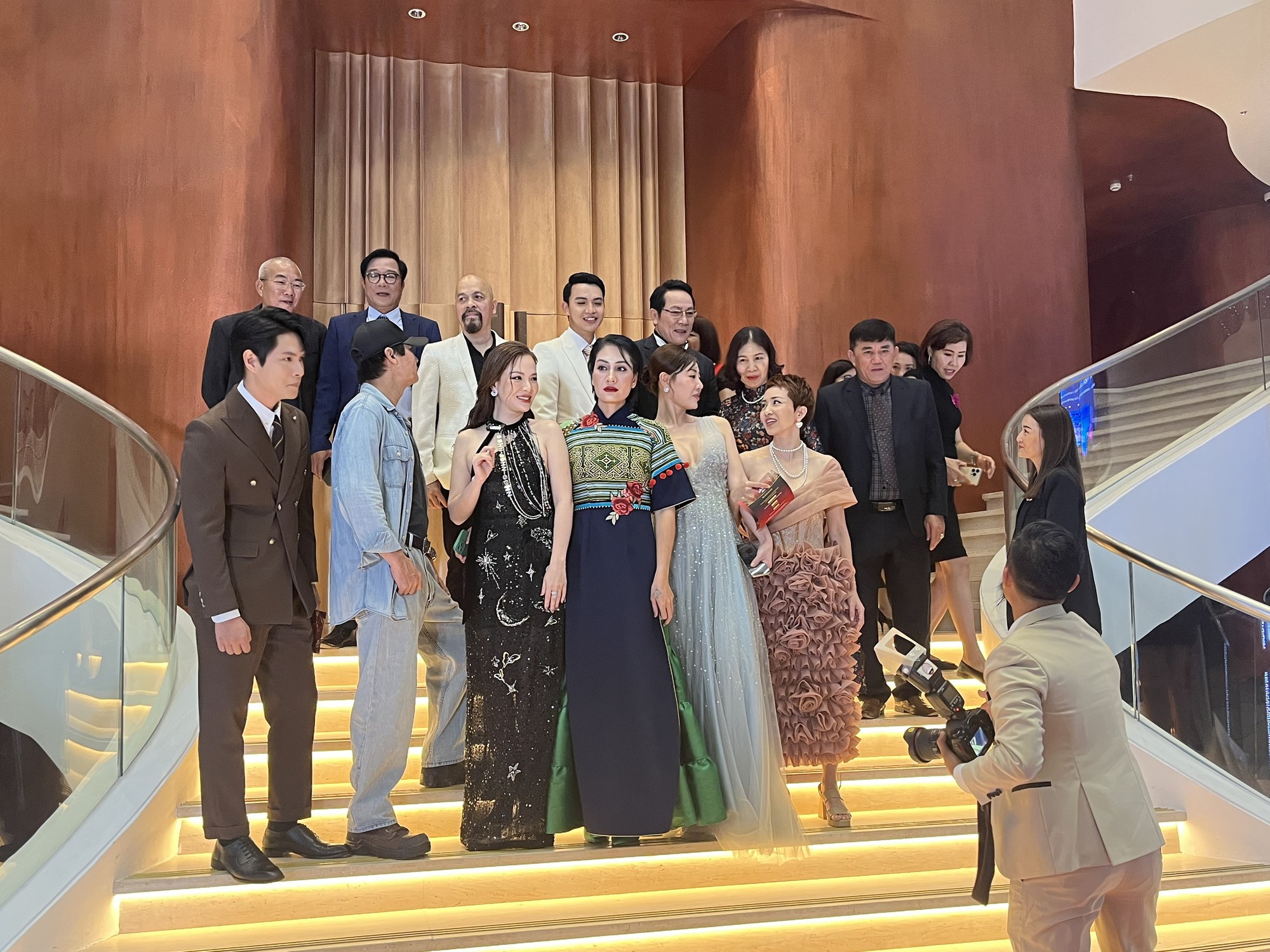 Lưu &quot;Nát&quot; khẳng định khán giả không nhầm khi chọn anh vào Top 3 VTV Awards 2023  - Ảnh 3.