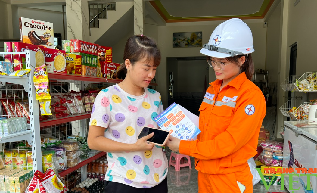 Công ty Điện lực Lai Châu: Đạt nhiều kết quả nổi bật trong hoạt động SXKD – ĐTXD- Ảnh 12.