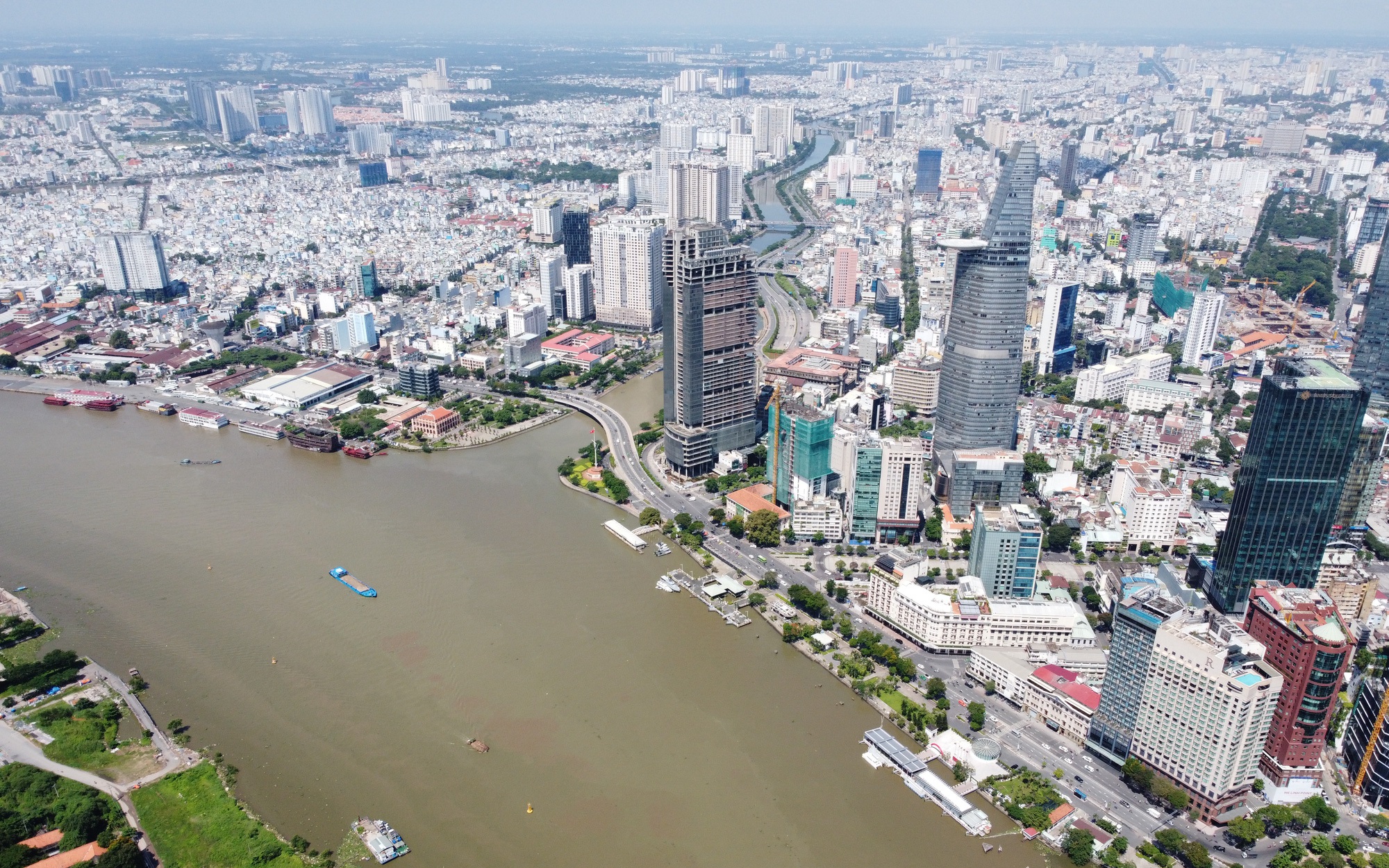 Gỡ khó cho bất động sản căn hộ du lịch, biệt thự du lịch, căn hộ văn phòng kết hợp lưu trú...