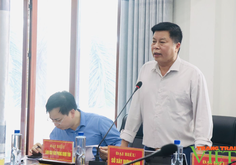 Lai Châu: Kiểm tra, đánh giá, tìm giải pháp khắc phục hậu quả thiên tai- Ảnh 4. Lai Châu: Kiểm tra, đánh giá, tìm giải pháp khắc phục hậu quả thiên tai- Ảnh 4.