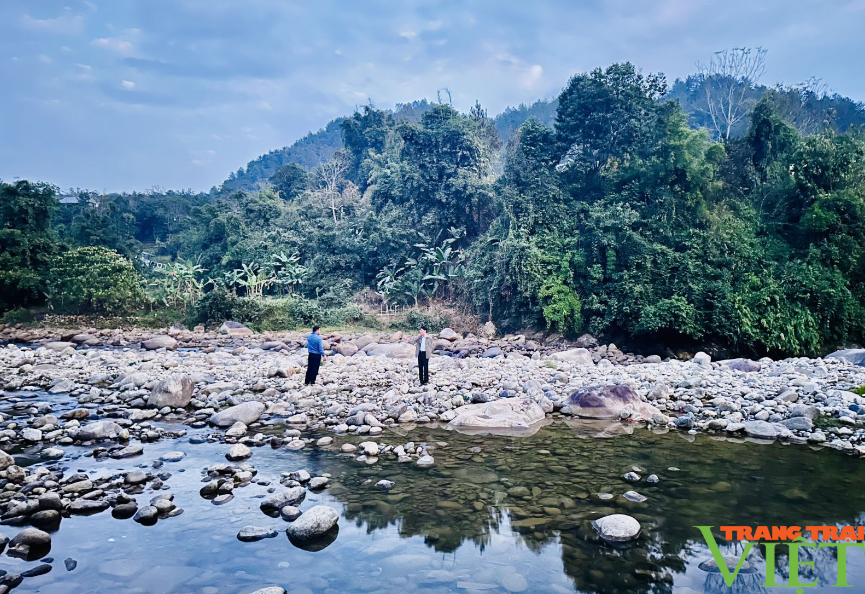 Lai Châu: Kiểm tra, đánh giá, tìm giải pháp khắc phục hậu quả thiên tai- Ảnh 15. Lai Châu: Kiểm tra, đánh giá, tìm giải pháp khắc phục hậu quả thiên tai- Ảnh 15.