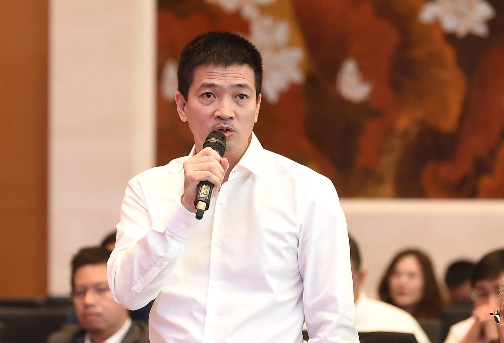 Quỹ ETF Bitcoin được phê duyệt: Chuyên gia liên hệ tới ETF vàng, dự báo quy mô thị trường- Ảnh 1.
