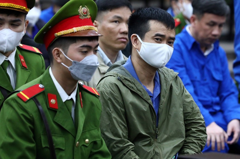 Tòa xử lý thế nào việc Công ty Việt Á đòi nợ hàng chục đơn vị vì “mua chịu” kit test?- Ảnh 1.