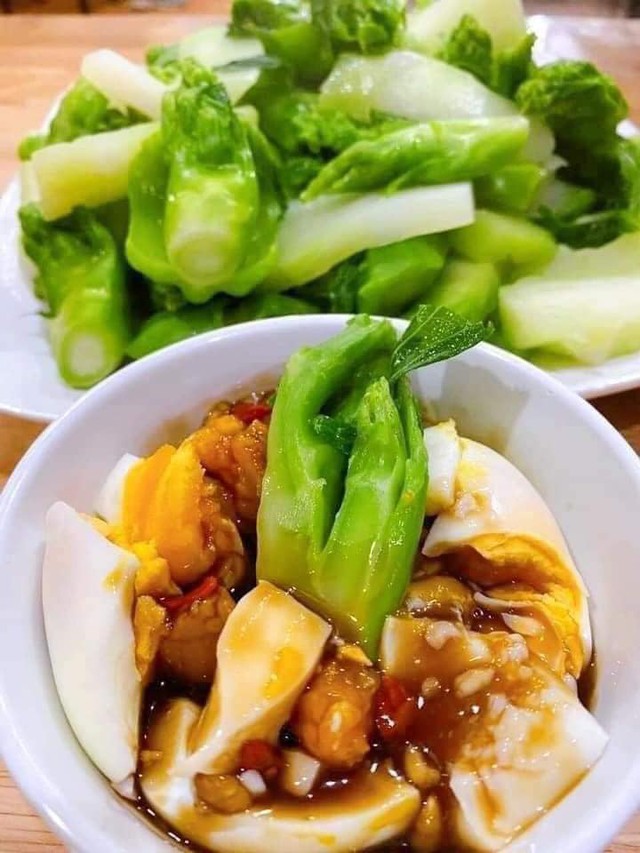Rau mầm đá chỉ có một lần mùa lạnh, giá tới 100.000 đồng/kg, nhiều người tìm mua vì 1 công dụng này- Ảnh 2. Rau mầm đá chỉ có một lần mùa lạnh, giá tới 100.000 đồng/kg, nhiều người tìm mua vì 1 công dụng này- Ảnh 2.