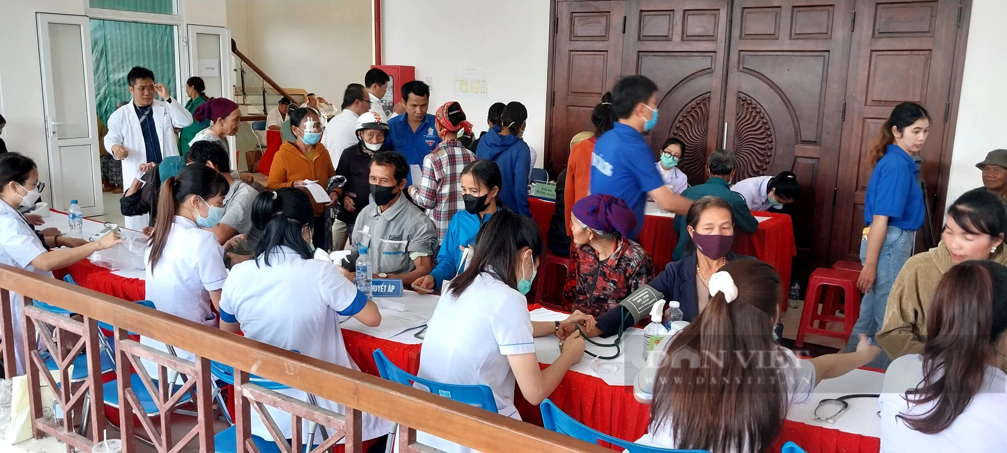Quảng Ngãi: Agribank miền Trung đồng hành cùng các đơn vị mang Xuân yêu thương đến với người đồng bào Ba Tơ- Ảnh 7.