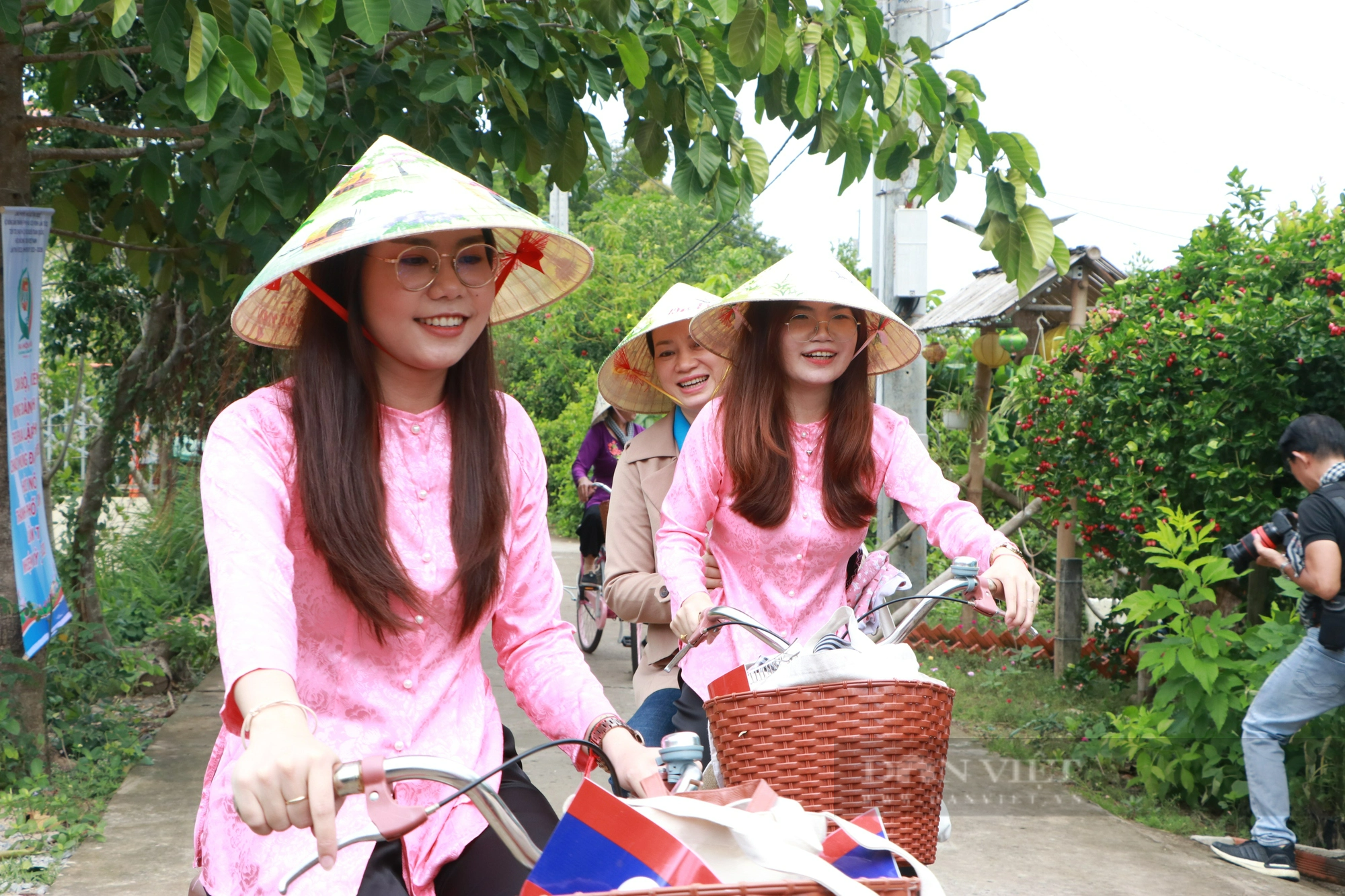 Mô hình du lịch cộng đồng đầu tiên ở TP.HCM giúp ấp đảo nghèo "thay áo"- Ảnh 4.
