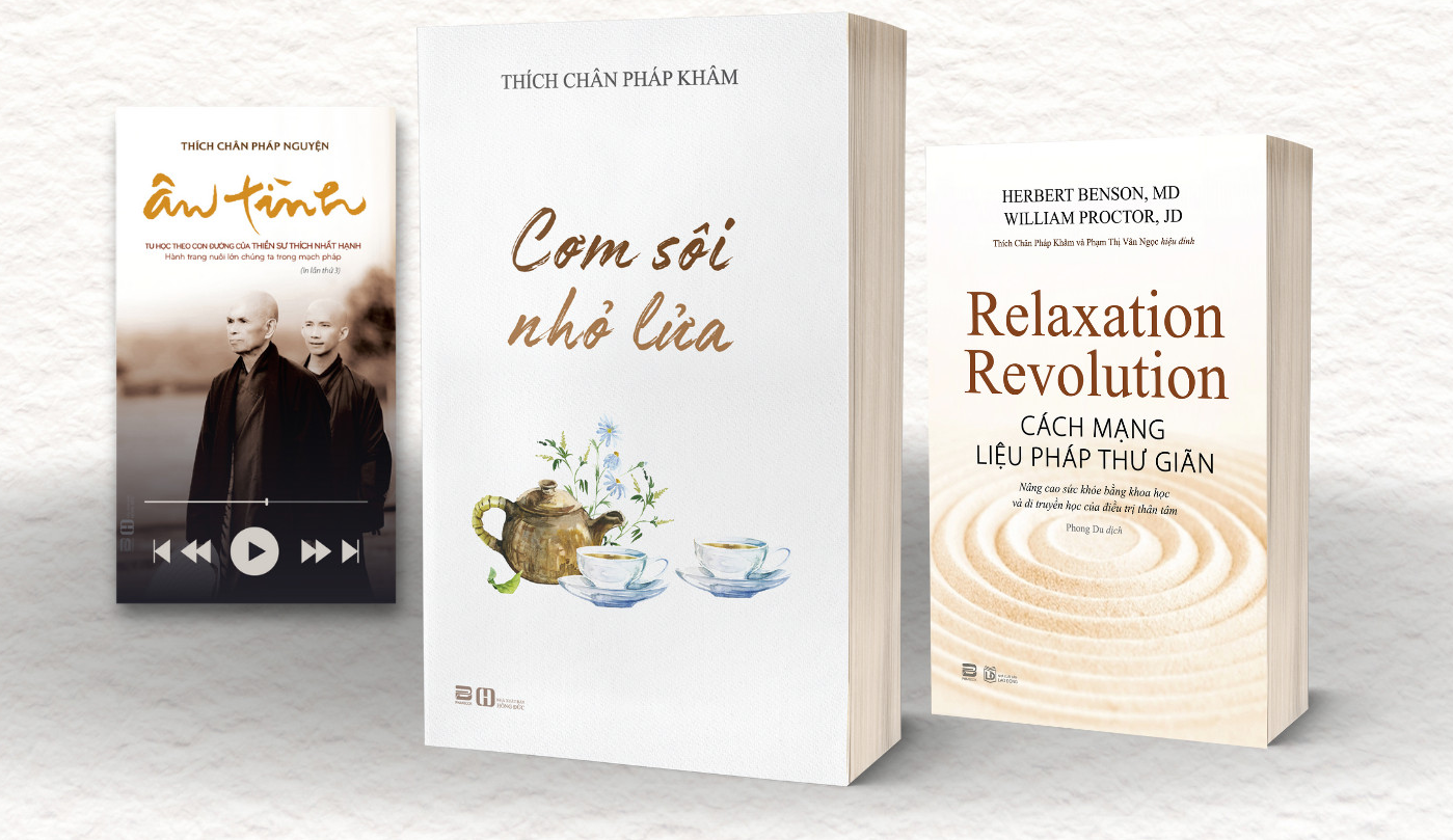 “Cuộc sống bằng phẳng và an toàn quá… dễ khiến con người ta thiếu sức chịu đựng”- Ảnh 3.