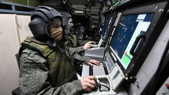 Ukraine tấn công thành phố Nga bằng tên lửa đạn đạo chiến thuật Tochka U- Ảnh 1.