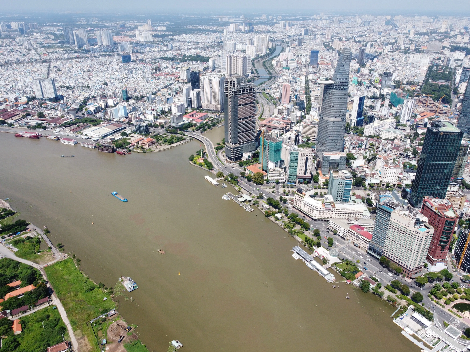 Nhiều phân khúc bất động sản trong tầm ngắm của nhà đầu tư nước ngoài- Ảnh 2.