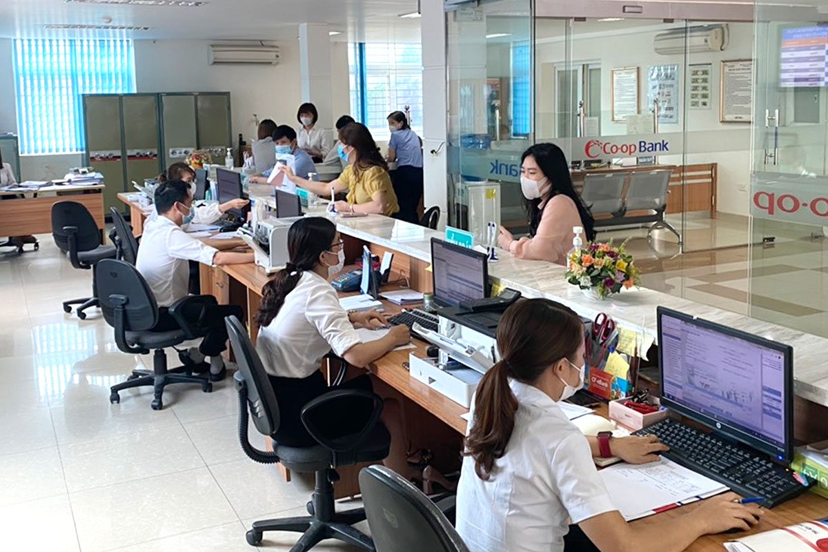 Dự thảo Luật Các tổ chức tín dụng (sửa đổi) sẽ thông qua những điểm mới nào?- Ảnh 2.