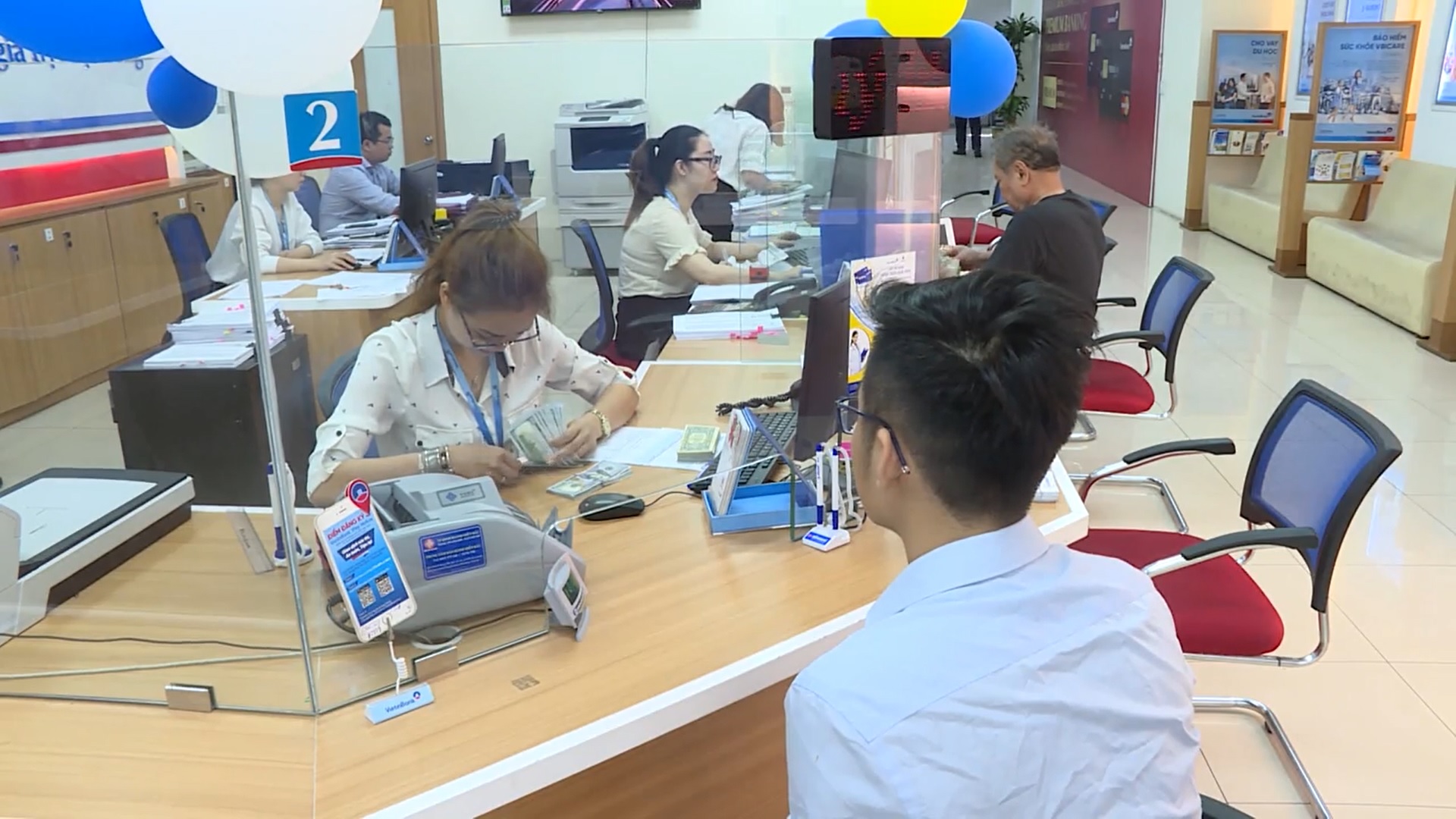 Dự thảo Luật Các tổ chức tín dụng (sửa đổi) sẽ thông qua những điểm mới nào?- Ảnh 1.
