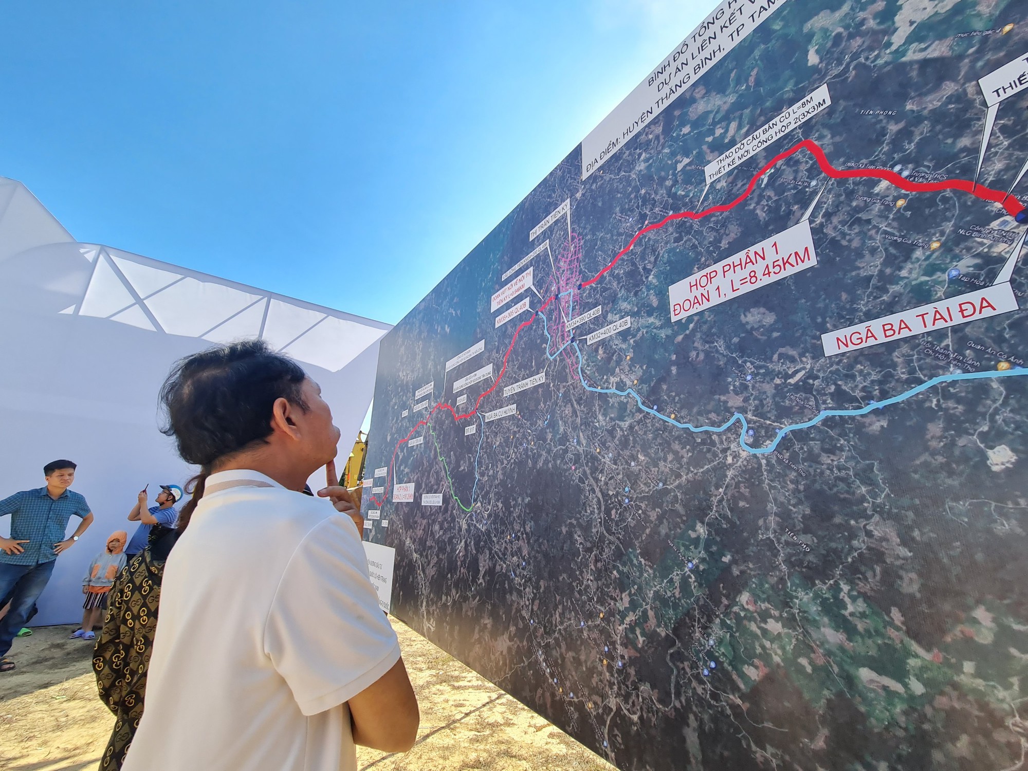 Quảng Nam đưa ra từng giải pháp để phát triển kinh tế, xã hội trong năm 2024- Ảnh 3.