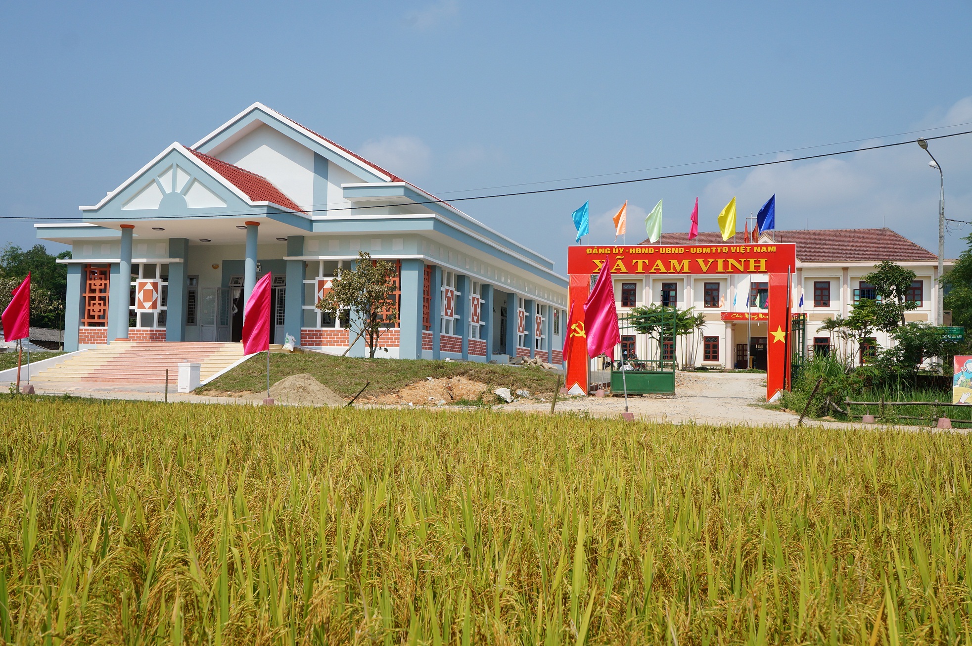 Quảng Nam phấn đấu đến năm 2050 trở thành thành phố trực thuộc Trung ương - Ảnh 5.