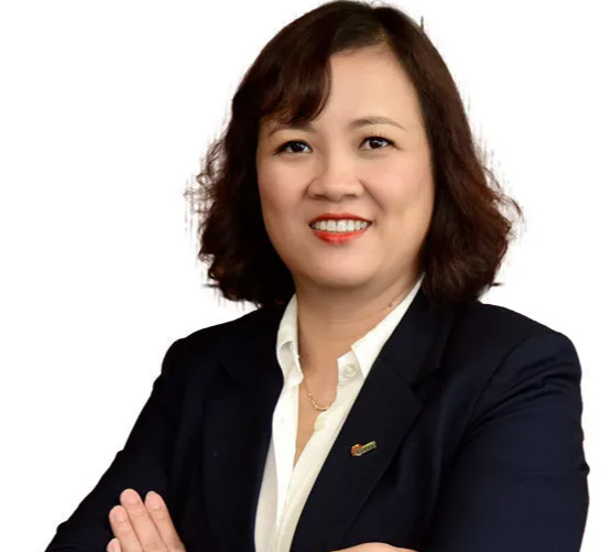 Nữ Giáo sư ngành Hóa học là nghiên cứu viên cao cấp, Hiệu trưởng một trường đại học có tiếng- Ảnh 1.