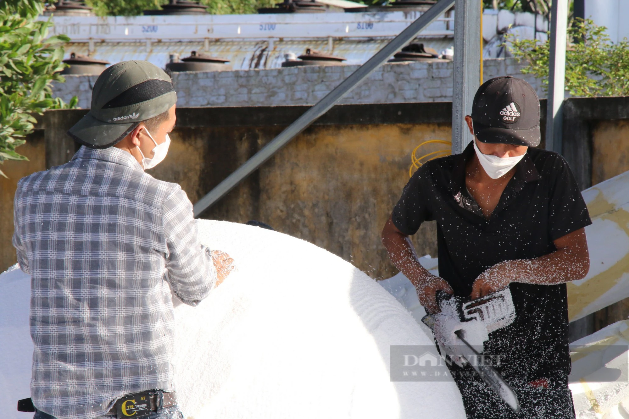 Hé lộ dàn linh vật rồng sắp được "trình làng" tại Đà Nẵng- Ảnh 4.