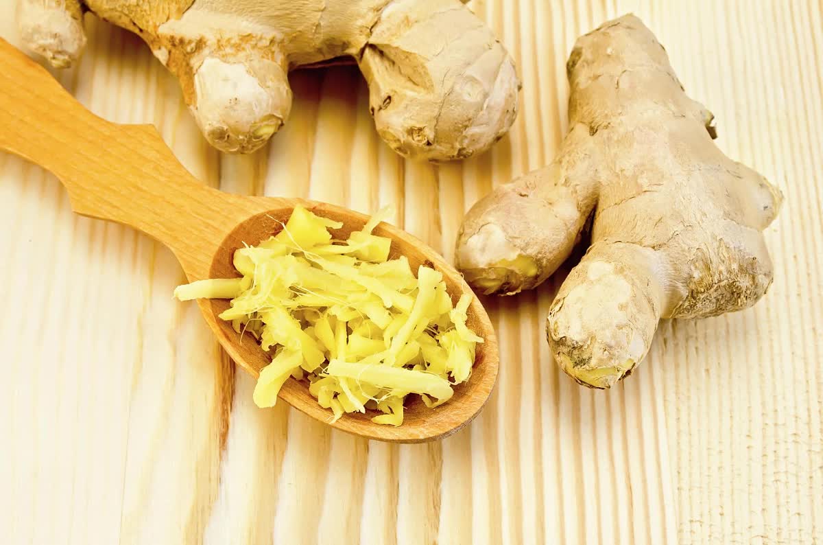 Loại củ càng già càng bổ dưỡng, dùng cực tốt trong mùa đông- Ảnh 1. Loại củ càng già càng bổ dưỡng, dùng cực tốt trong mùa đông- Ảnh 1.