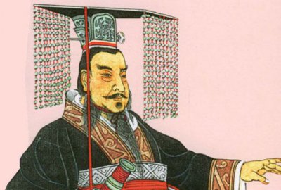 Hán Quang Vũ Đế đã diệt nhà Tân, khôi phục giang sơn nhà Hán ra sao?- Ảnh 1.
