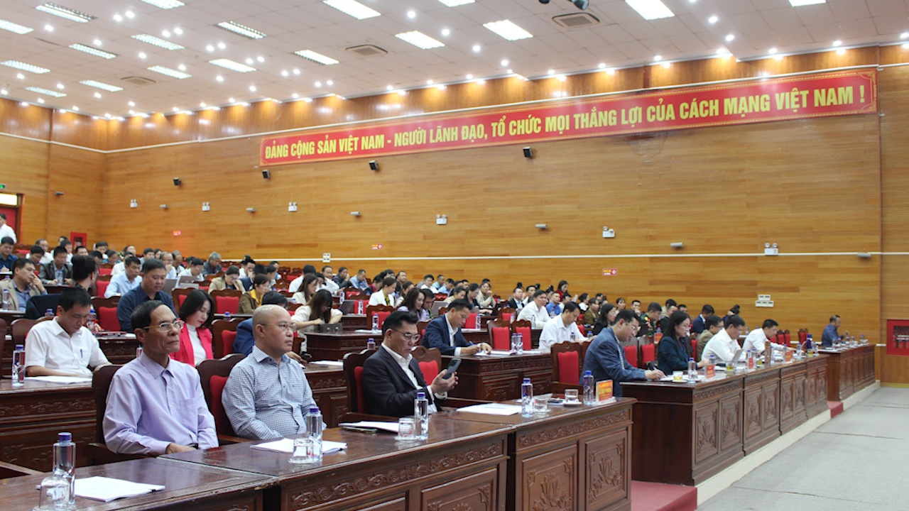 Nông nghiệp, nông thôn, xây dựng nông thôn mới huyện Yên Châu với nhiều khởi sắc- Ảnh 6. Nông nghiệp, nông thôn, xây dựng nông thôn mới huyện Yên Châu với nhiều khởi sắc- Ảnh 6.