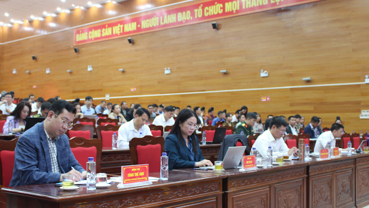 Nông nghiệp, nông thôn, xây dựng nông thôn mới huyện Yên Châu với nhiều khởi sắc- Ảnh 7. Nông nghiệp, nông thôn, xây dựng nông thôn mới huyện Yên Châu với nhiều khởi sắc- Ảnh 7.