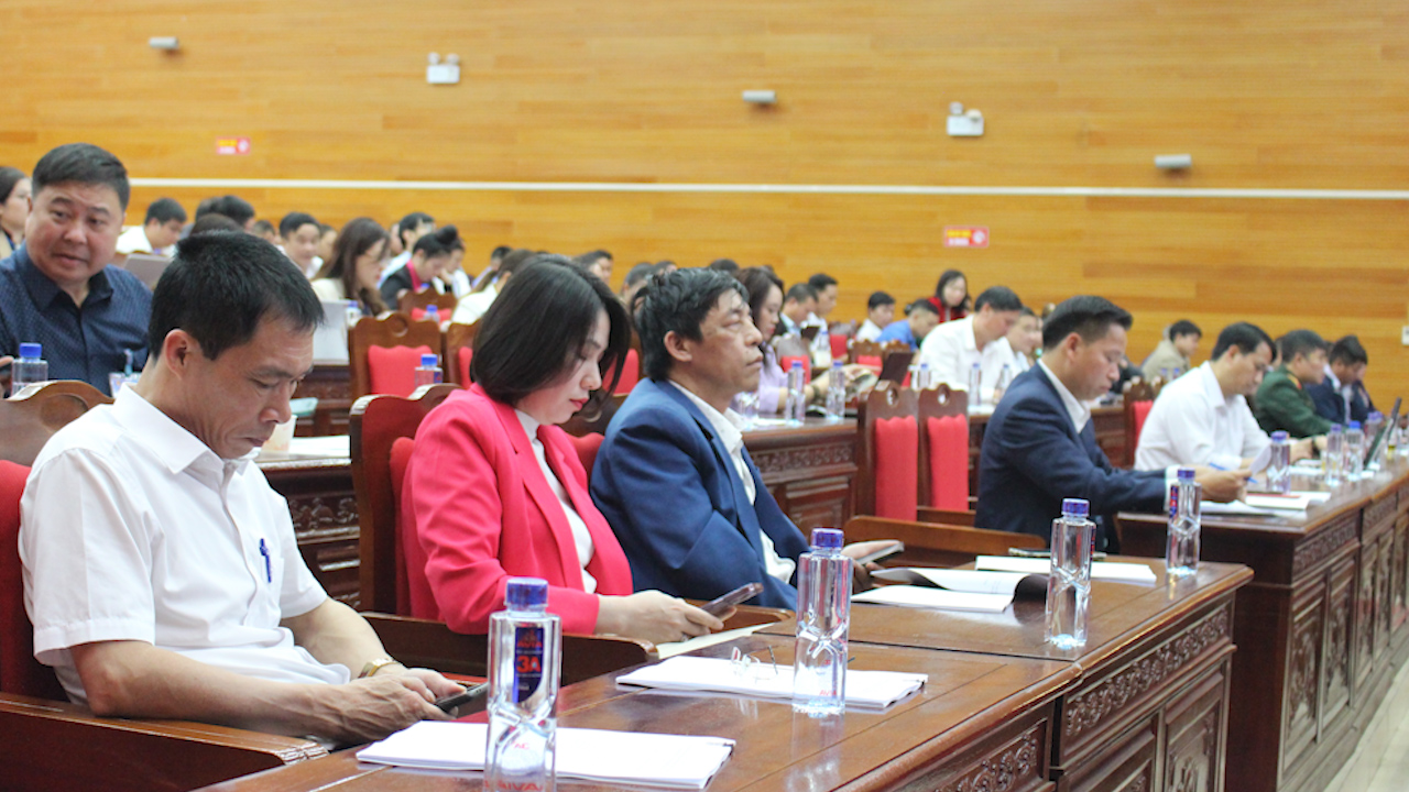 Nông nghiệp, nông thôn, xây dựng nông thôn mới huyện Yên Châu với nhiều khởi sắc- Ảnh 8. Nông nghiệp, nông thôn, xây dựng nông thôn mới huyện Yên Châu với nhiều khởi sắc- Ảnh 8.